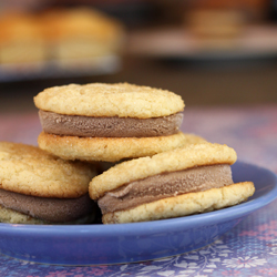 Ice Cream Sandwich