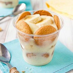 Banana Pudding