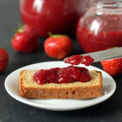 Strawberry Jam