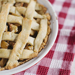 Apple Pie