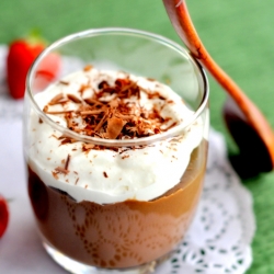 Chocolate Pudding