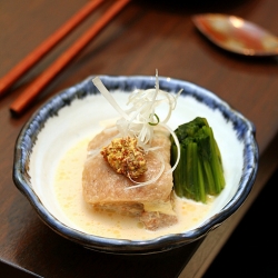 Buta Shiro Kakuni