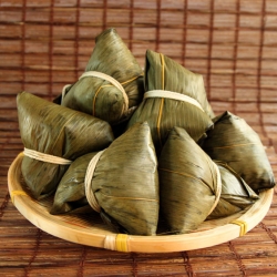 Glutinous Rice Dumpling