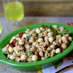 Amalfi Coast Pasta Salad