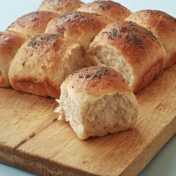 Buttermilk Rolls