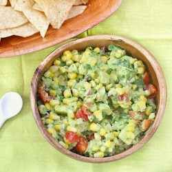 Crazy Guacamole