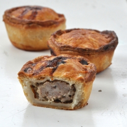 Pork Pies