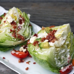 Cheap Wedge Salad Recipe