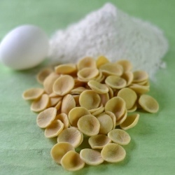 Orecchiette Pugliesi