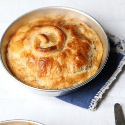 Chicken Pie