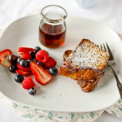 French Toast