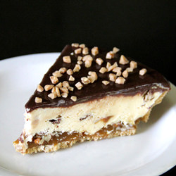 Ice Cream Pie