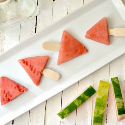 Boozy Popsicle