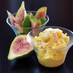 Fig Ice Cream