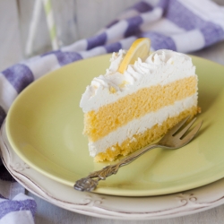 Lemon Cake