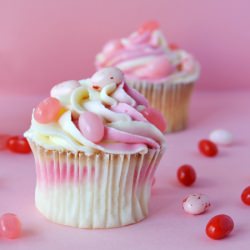 Angel Food Cupcakes