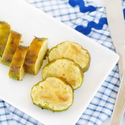 Pimientos rellenos de Tortilla