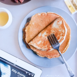 Breakfast Set