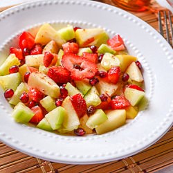 Fruit Salad