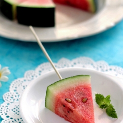 Melon Pops