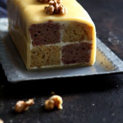 Battenberg Cake