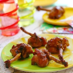 Chicken Lollipop