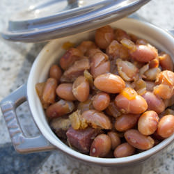 Boston Baked Beans