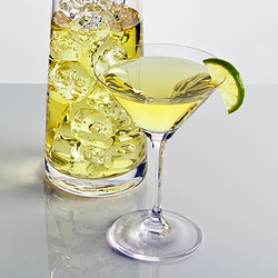 The Gimlet Cocktail