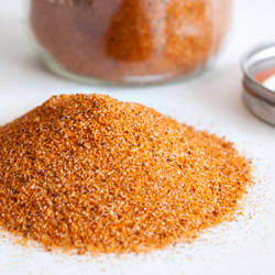 Memphis-style BBQ Dry Rub