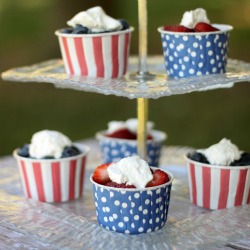 4th of July Dessert