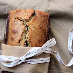 Rosemary Olive Oil Bread