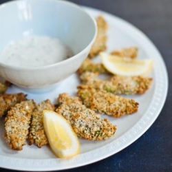 Avocado Fries