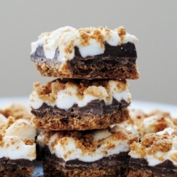 S’Mores Bars