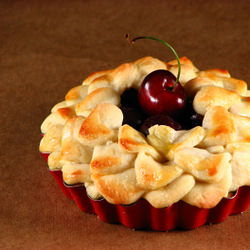 Sweet Cherry Pie