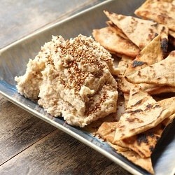 White Bean Hummus