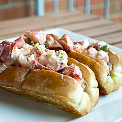 Lobster Rolls