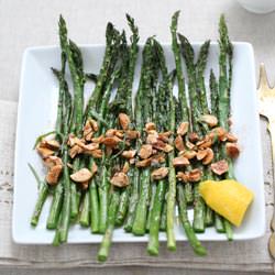 Roasted Asparagus