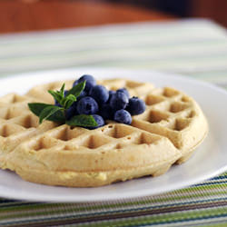 Gluten-Free Waffles