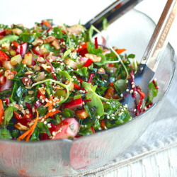 Kale Salad