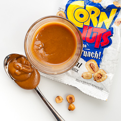 Corn Nut Butter