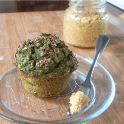 Superfood Muffins