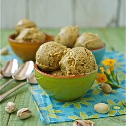 Pistachio Gelato