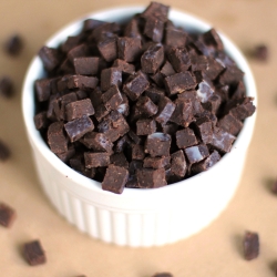 Nutella Chocolate Chips