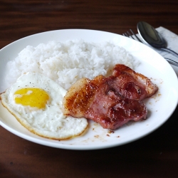 Homemade Filipino Tocino