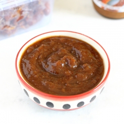 Sweet Chutney Recipe