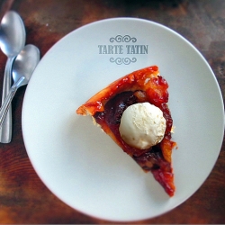 Tarte Tartin