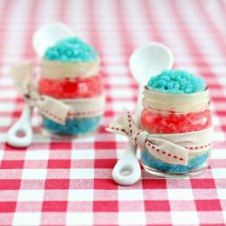 Pop Rocks Mousse