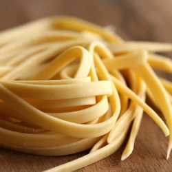 Homemade Pasta