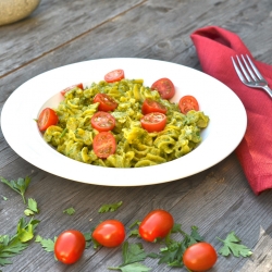 Parsley Pesto