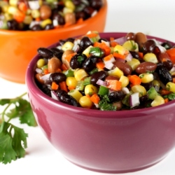 Bean Salad